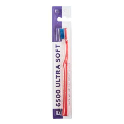 Slika WOOM, zobna ščetka 6500 Ultra soft (1 ščetka)