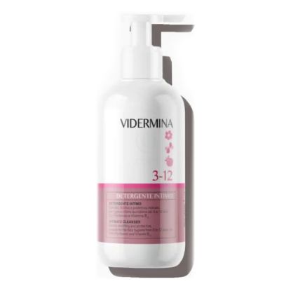 Slika Vidermina 3-12, intimna čistilna raztopina (250 ml)