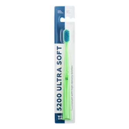 Slika WOOM, zobna ščetka 5200 Ultra soft (1 ščetka)