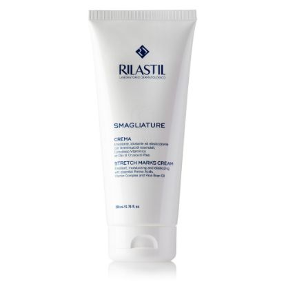Slika Rilastil Stretch Marks, krema proti strijam (200 ml)