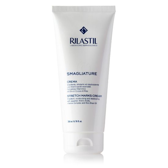 Slika Rilastil Stretch Marks, krema proti strijam (200 ml)