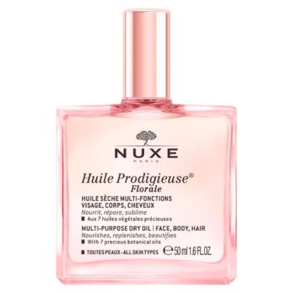 Slika Nuxe Huile Prodigieuse Or Florale, suho olje za vsestransko uporabo (50 ml)