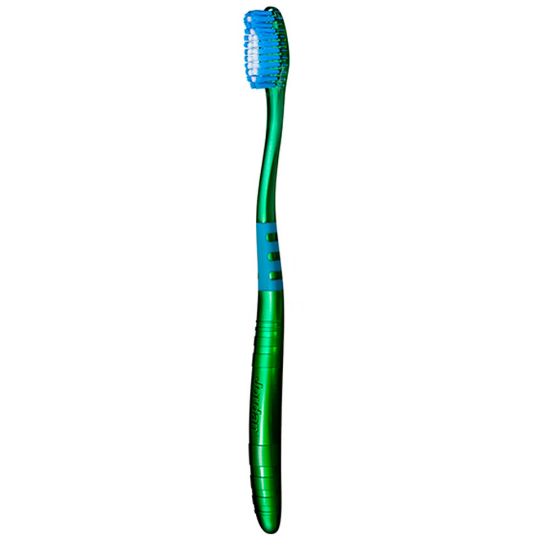 Slika Jordan Target Teeth & Gums, zobna ščetka - Soft (1 ščetka)