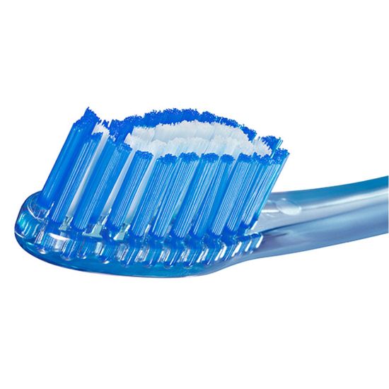 Slika Jordan Target Teeth & Gums, zobna ščetka - Soft (1 ščetka)