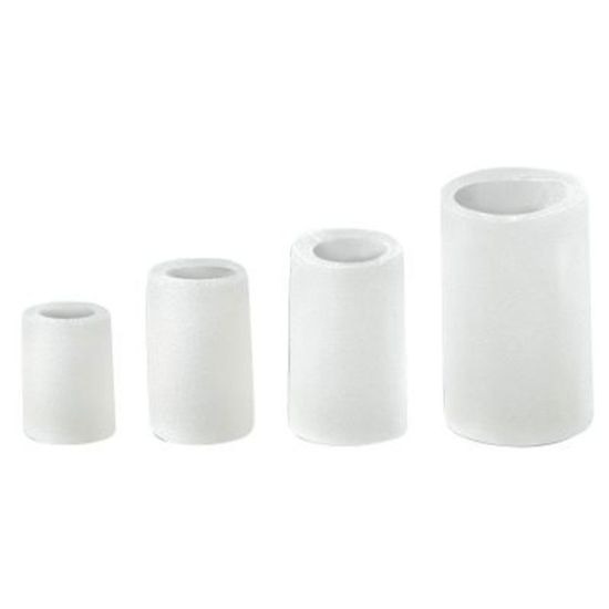 Slika Gehwol zaščitni obroč za prste, veliki (2 obroča)