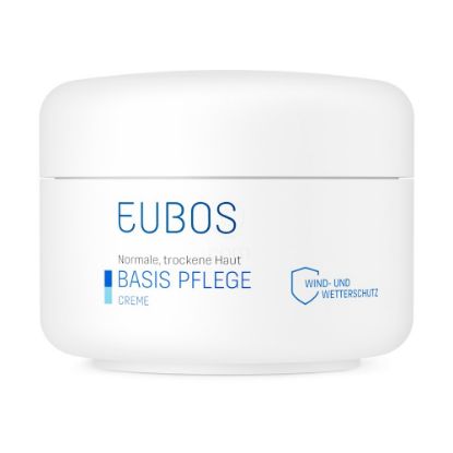 Slika Eubos Osnovna nega, krema (100 ml)