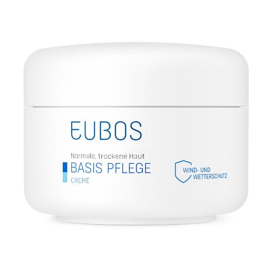 Slika Eubos Osnovna nega, krema (100 ml)