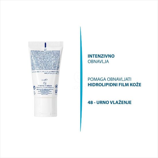 Slika Ducray Keracnyl Repair, krema (50 ml)