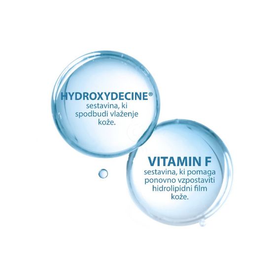 Slika Ducray Keracnyl Repair, krema (50 ml)