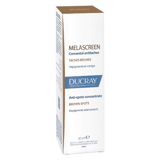 Slika Ducray Melascreen, koncentrat proti madežem (30 ml)