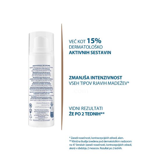 Slika Ducray Melascreen, koncentrat proti madežem (30 ml)