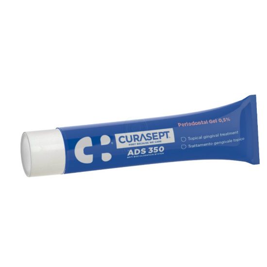 Slika Curasept ADS DNA Hyalu Pro, paradontalni gel (30 ml)