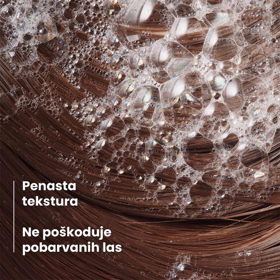 Slika Ducray Anaphase, šampon proti izpadanju las in za rast las (400 ml)