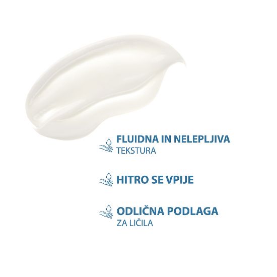 Slika Ducray Keracnyl Glycolic+, krema za odpiranje por (30 ml)