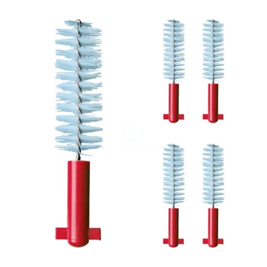 Slika Curaprox CPS 405 Perio Start, medzobne ščetke (1 komplet)