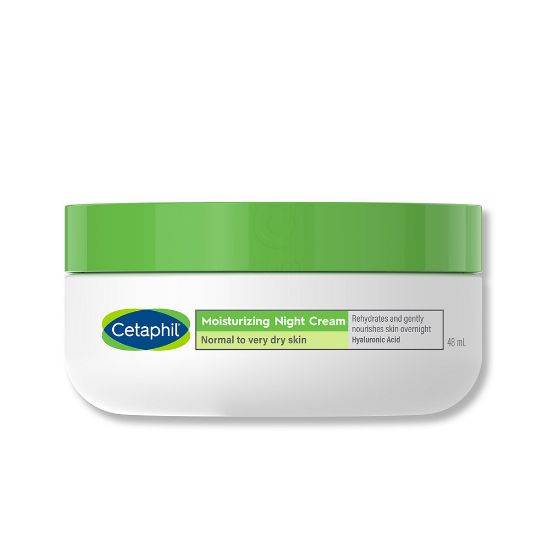 Slika Cetaphil, hidratantna nočna krema (48 ml)