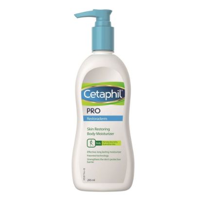Slika Cetaphil Restoraderm PRO, hidratantni losjon (295 ml)
