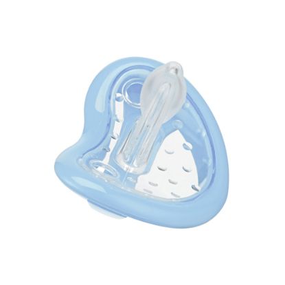 Slika Curaprox Baby, trak za dudo - moder (1 trak)