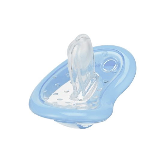 Slika Curaprox Baby, trak za dudo - moder (1 trak)