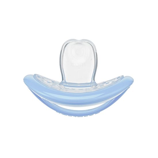 Slika Curaprox Baby, trak za dudo - moder (1 trak)