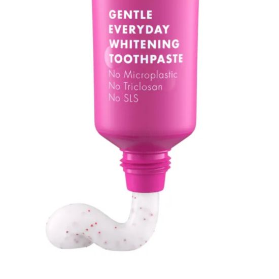 Slika Curaprox [BE YOU.] Candy lover, lubenica - belilna zobna pasta (60 ml)