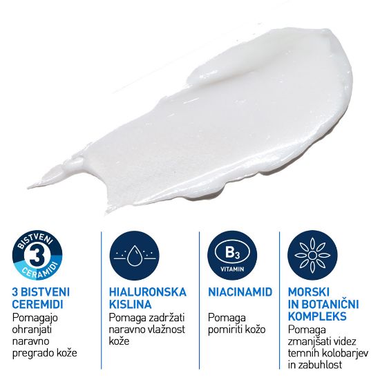 Slika CeraVe, obnovitvena krema za področje okoli oči (14 ml)