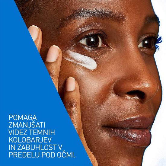 Slika CeraVe, obnovitvena krema za področje okoli oči (14 ml)