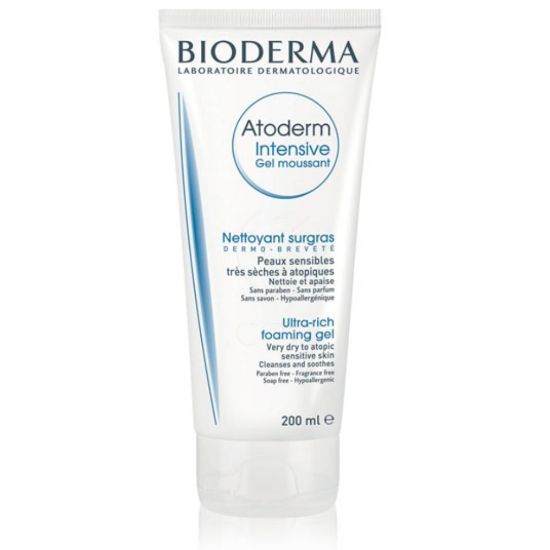 Slika Bioderma Atoderm Intensive, gel (200 ml)