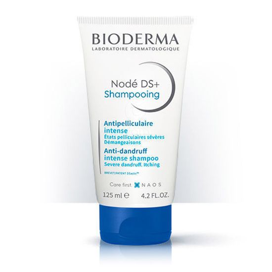 Slika Bioderma Node DS+, šampon proti prhljaju (125 ml)