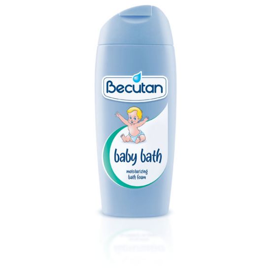 Slika Becutan otroška kopel (200 ml)