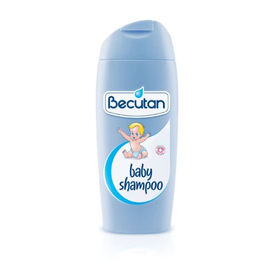 Slika Becutan otroški šampon (200 ml)