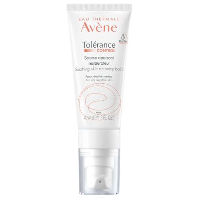Slika Avene Tolerance Control, pomirjujoči balzam za obnovo kože (40 ml)