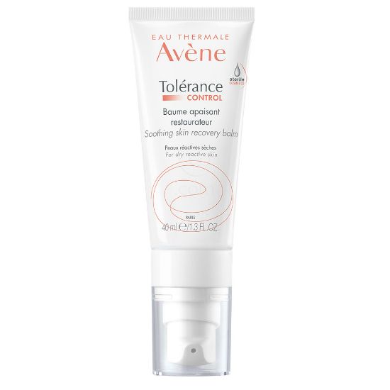 Slika Avene Tolerance Control, pomirjujoči balzam za obnovo kože (40 ml)