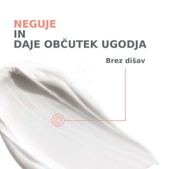 Slika Avene Tolerance Control, pomirjujoči balzam za obnovo kože (40 ml)