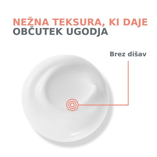 Slika Avene Tolerance Control, pomirjujoči balzam za obnovo kože (40 ml)
