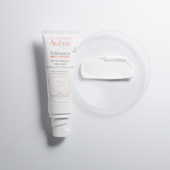 Slika Avene Tolerance Control, pomirjujoči balzam za obnovo kože (40 ml)
