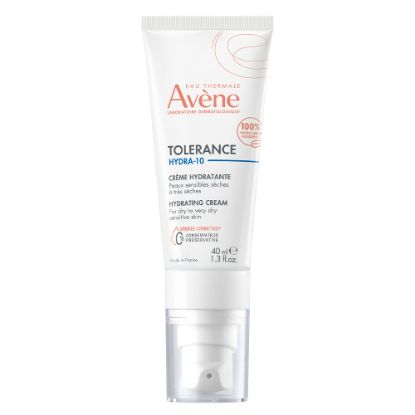 Slika Avene Tolerance Hydra 10, vlažilna krema (40 ml)