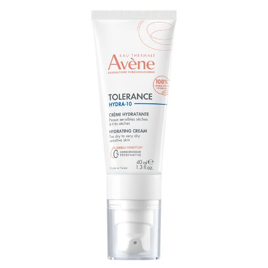 Slika Avene Tolerance Hydra 10, vlažilna krema (40 ml)
