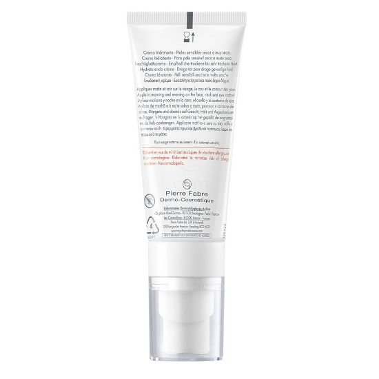 Slika Avene Tolerance Hydra 10, vlažilna krema (40 ml)