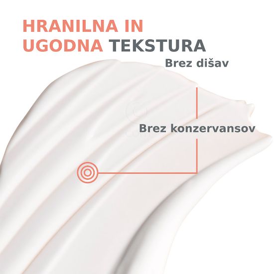 Slika Avene Tolerance Hydra 10, vlažilna krema (40 ml)