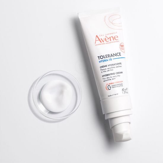 Slika Avene Tolerance Hydra 10, vlažilna krema (40 ml)