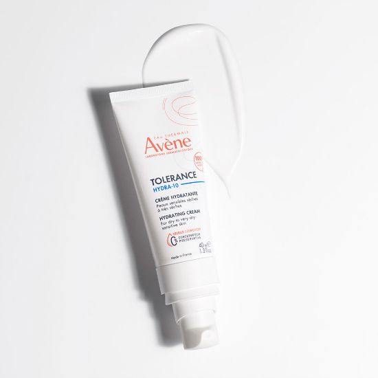 Slika Avene Tolerance Hydra 10, vlažilna krema (40 ml)