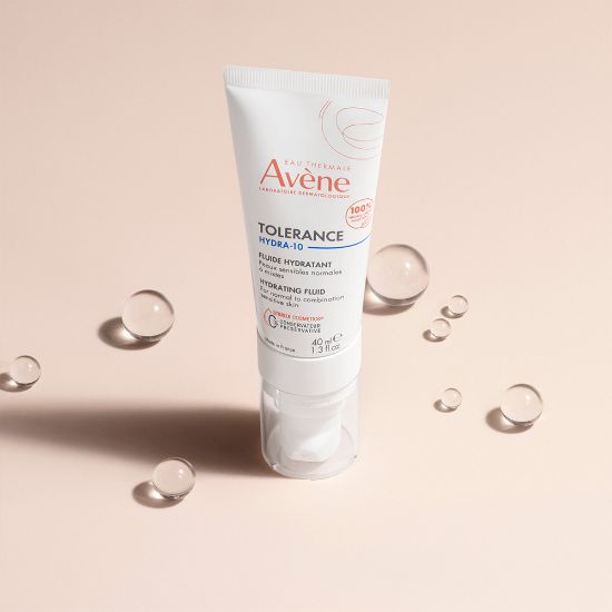 Slika Avene Tolerance Hydra 10, vlažilni fluid (40 ml)
