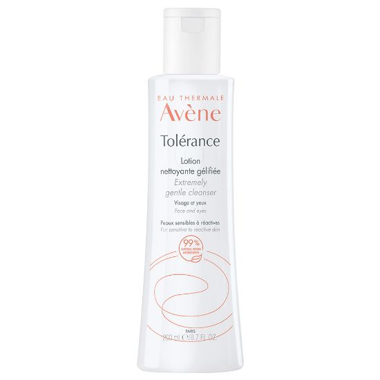 Slika Avene Tolérance, izjemno blagi losjon za čiščenje (200 ml)
