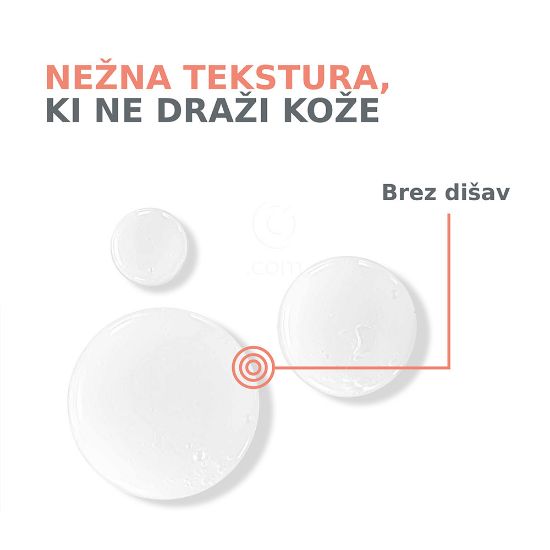 Slika Avene Tolérance, izjemno blagi losjon za čiščenje (200 ml)