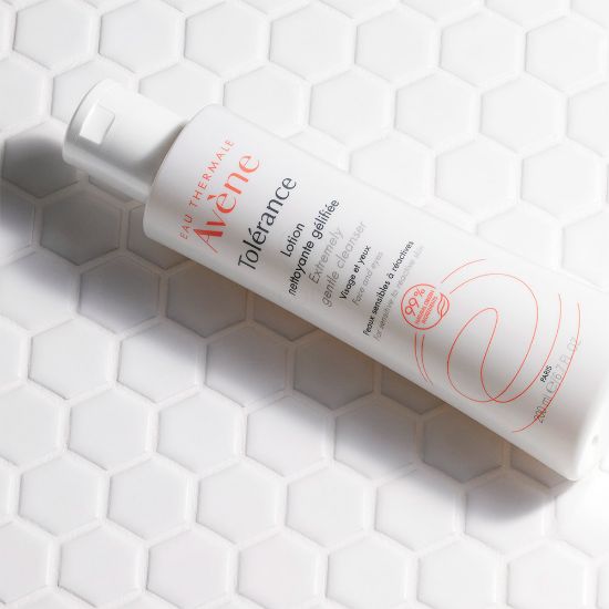 Slika Avene Tolérance, izjemno blagi losjon za čiščenje (200 ml)