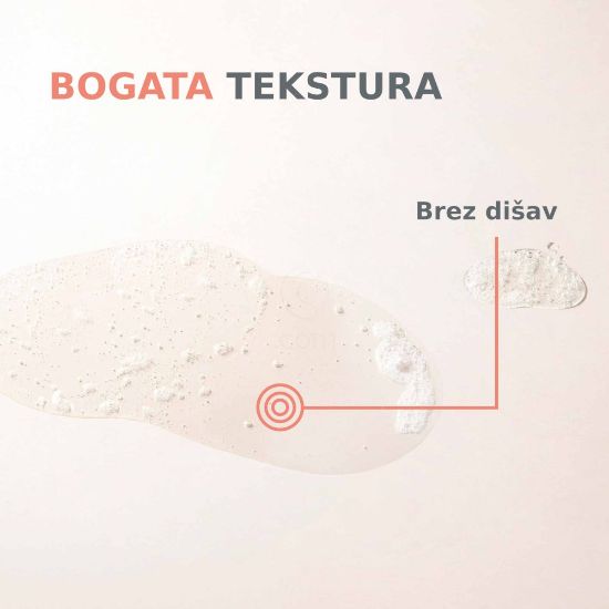 Slika Avene XeraCalm A.D, relipidirajoče olje za čiščenje (400 ml)