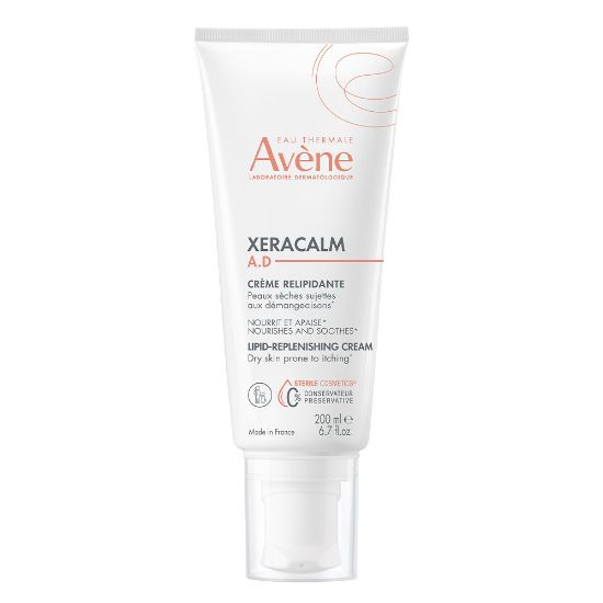 Slika Avene XeraCalm A.D, krema za relipidacijo (200 ml)