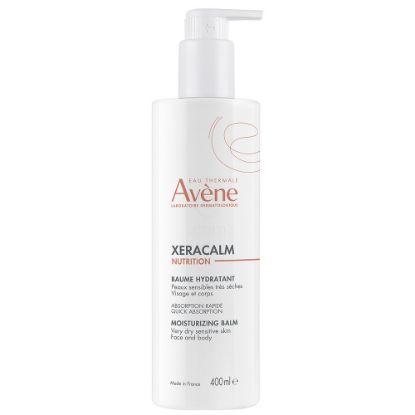 Slika Avene XeraCalm Nutrition, vlažilni balzam (400 ml)