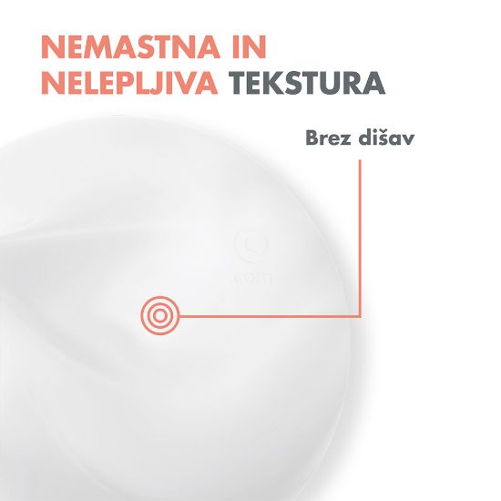 Slika Avene XeraCalm Nutrition, vlažilni balzam (400 ml)